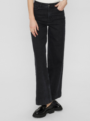 704983_0000_IMAGE_PRIMARY Nümph NUPARIS JEANS LONG BLACK Caviar