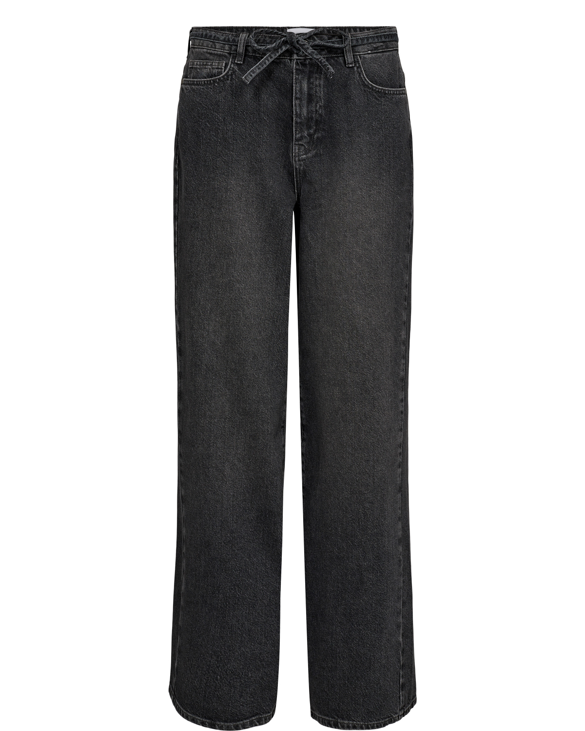 Nümph NUBROOKLYN JEANS Grey Denim