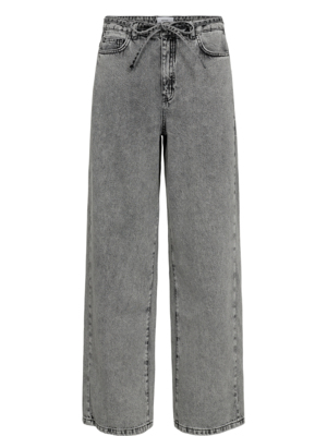 Nümph NUBROOKLYN JEANS Light Grey Denim