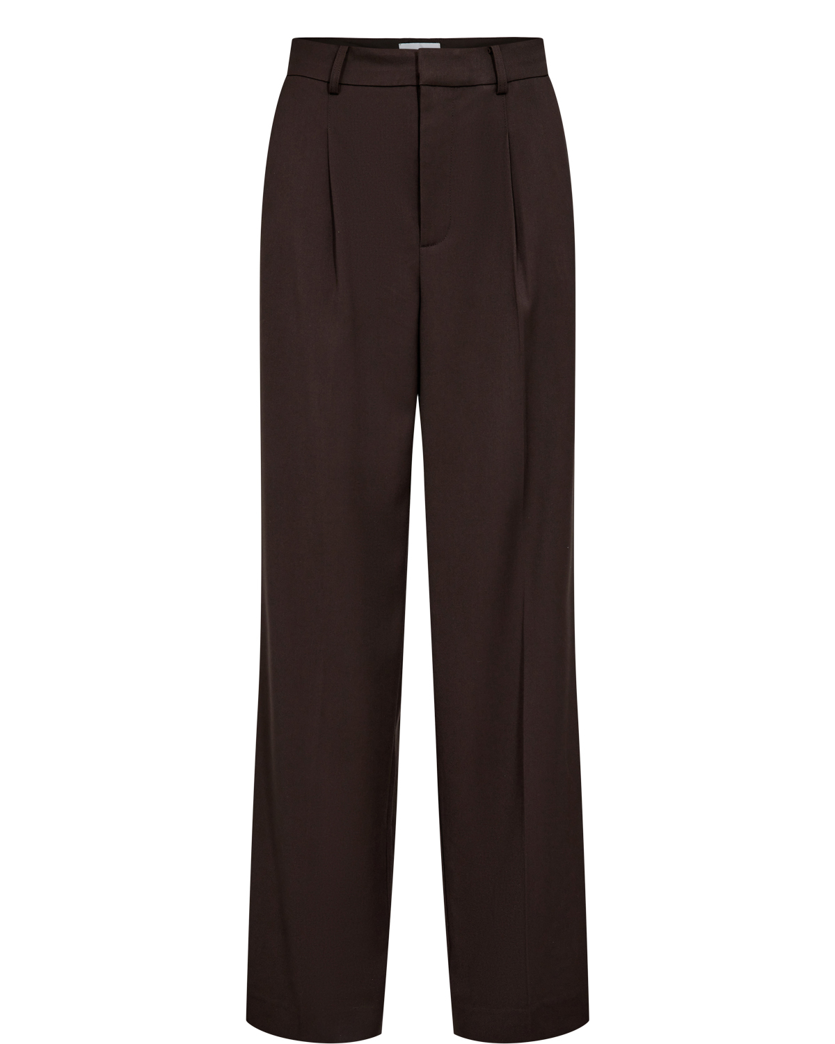 Nümph NUMATHY PANTS Black Coffee