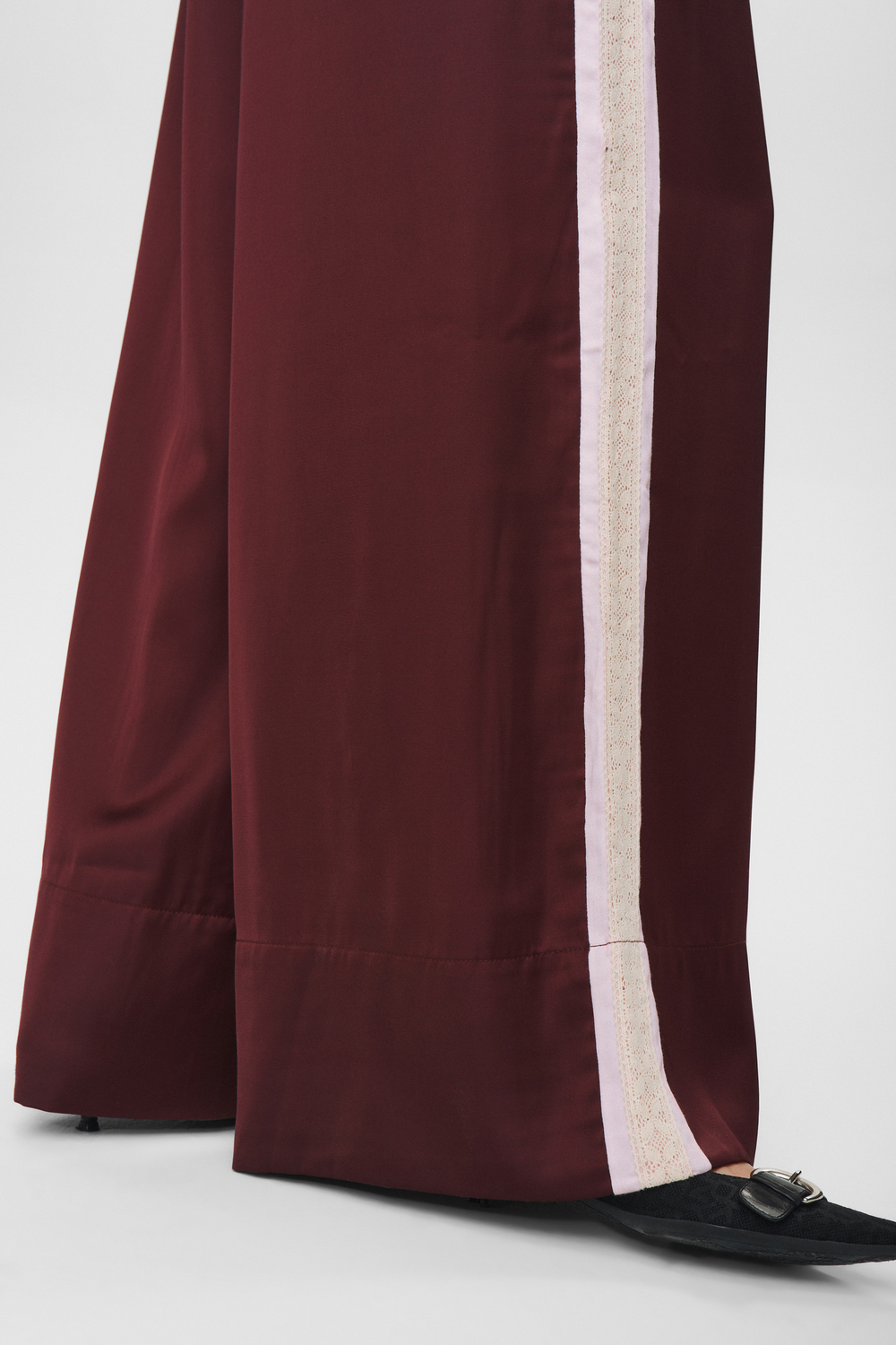Nümph NUSANTINA PANTS Winetasting