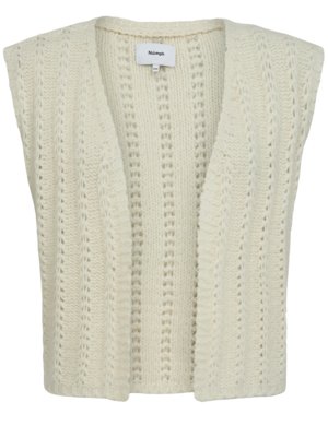 Nümph NUMIKI VEST Birch