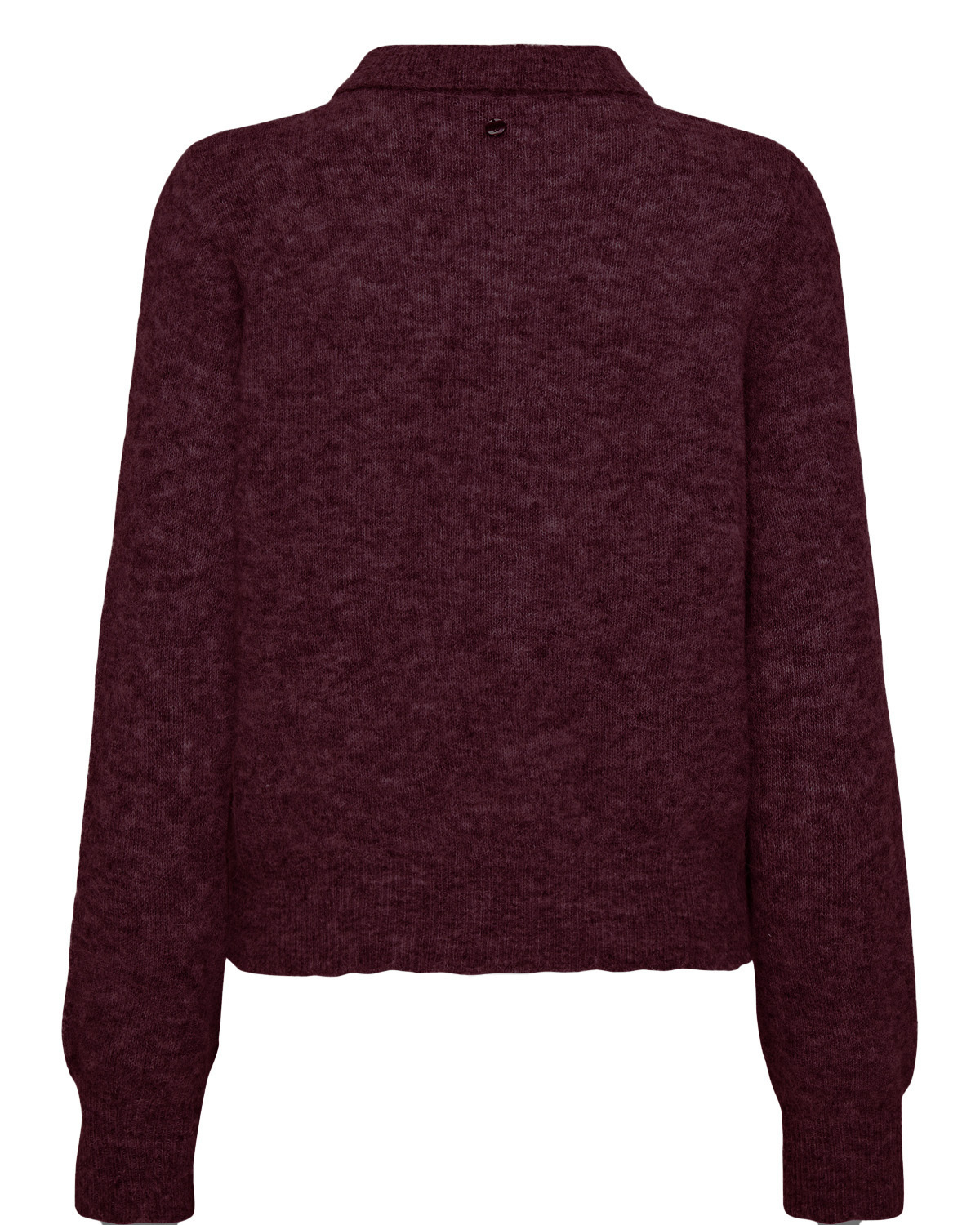 Nümph NUCIARA RIETTE PULLOVER Winetasting