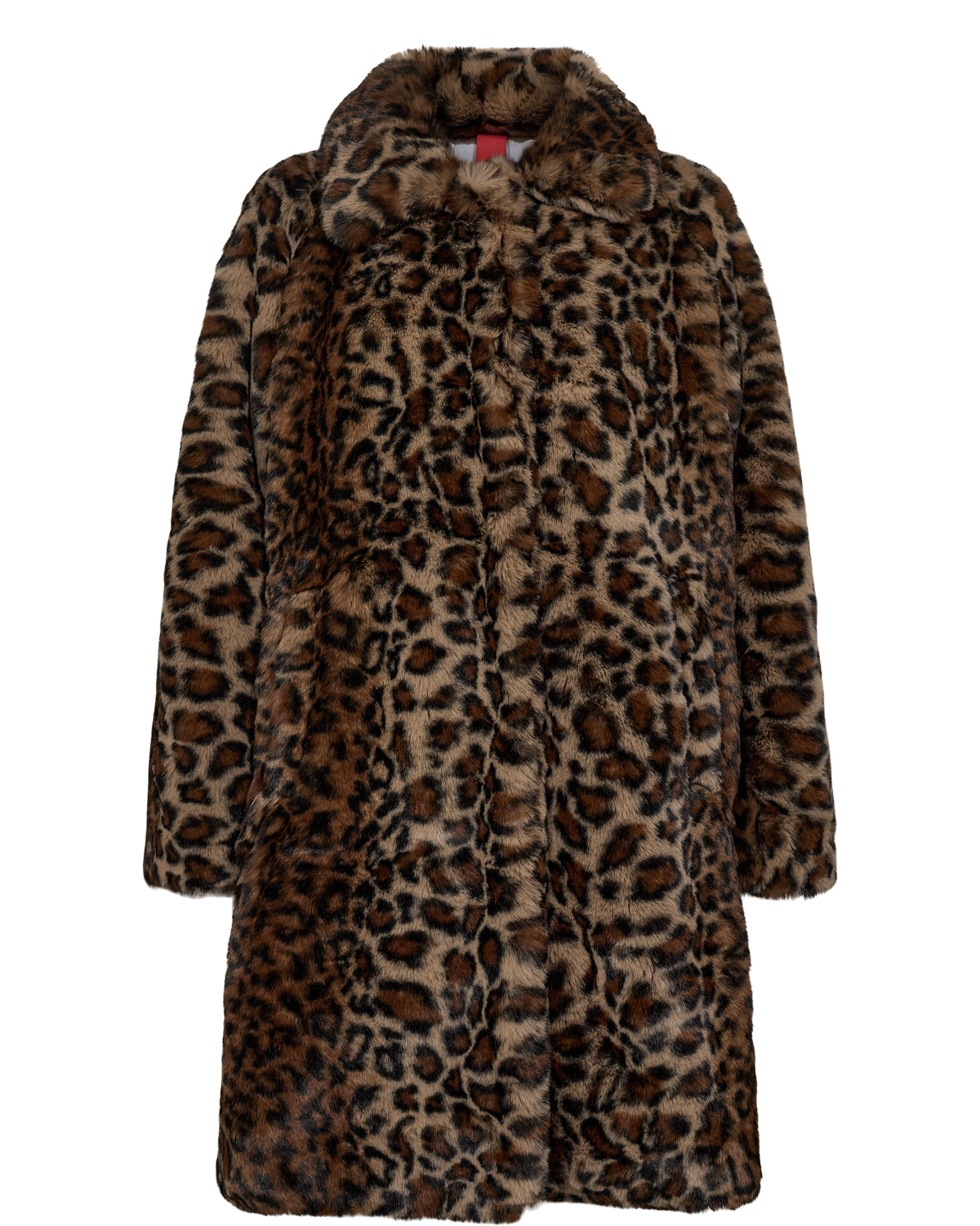 Nümph NULULLA COAT Black Coffee