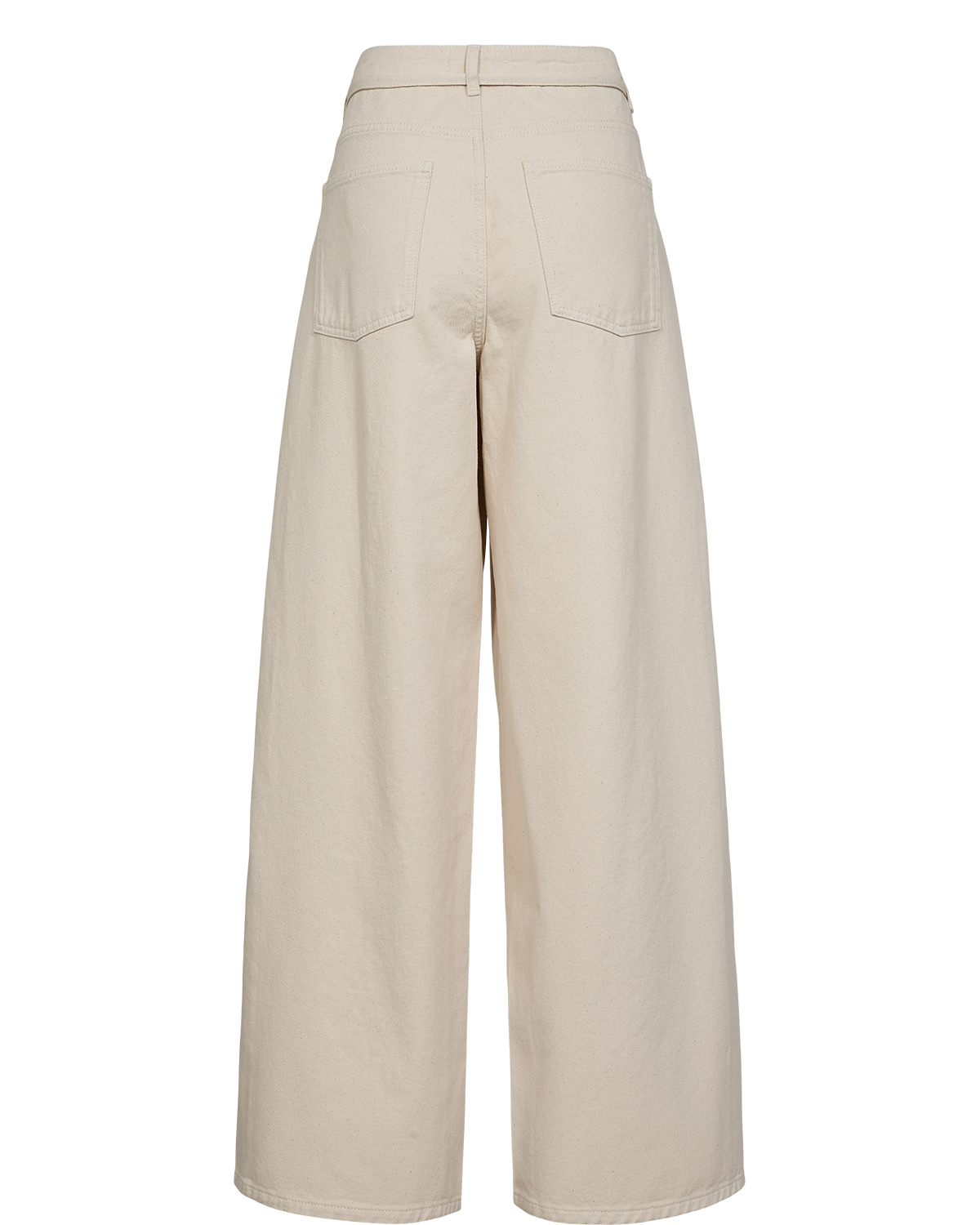 Nümph NUBROOKLYN SOLID JEANS Nature