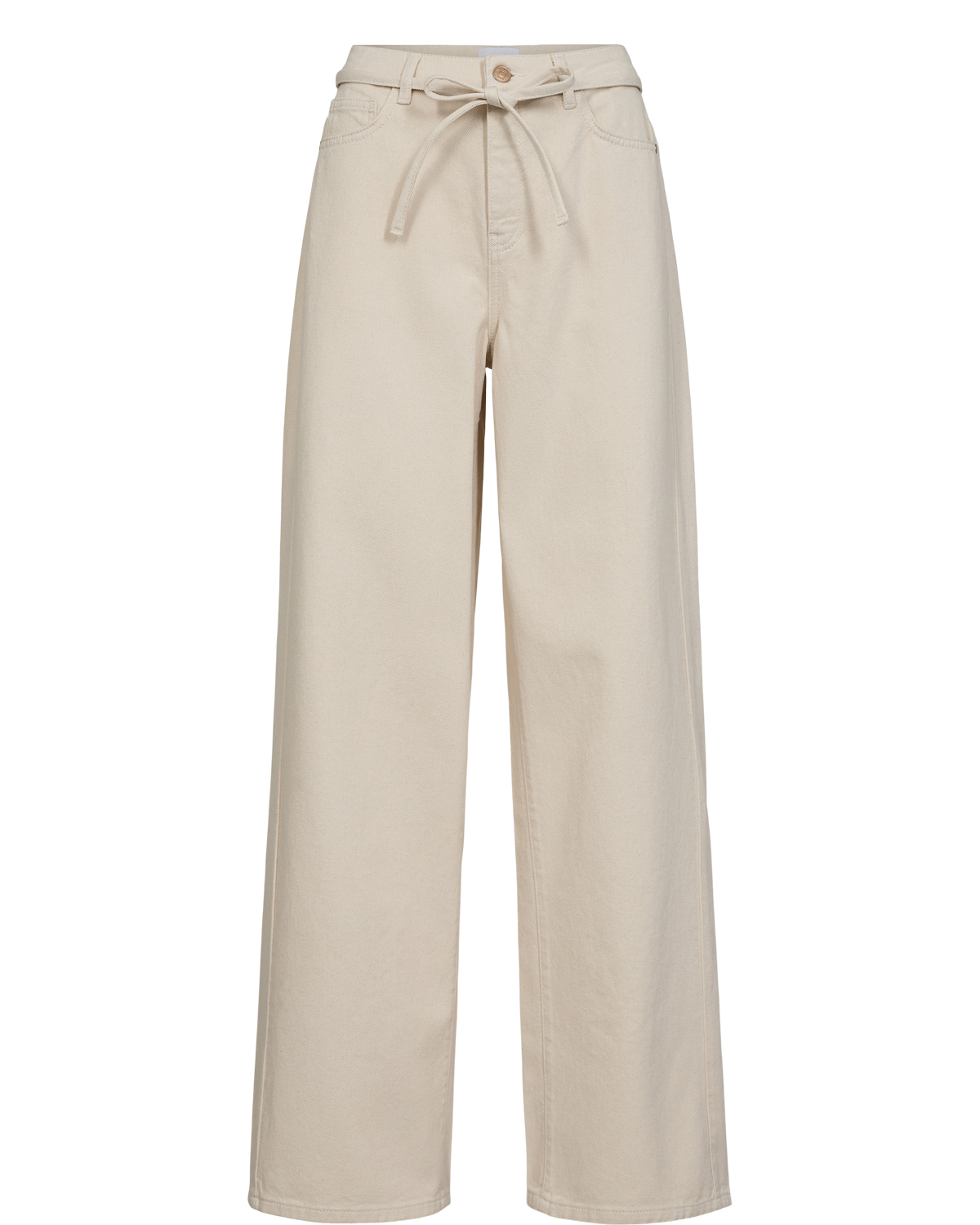 Nümph NUBROOKLYN SOLID JEANS Nature