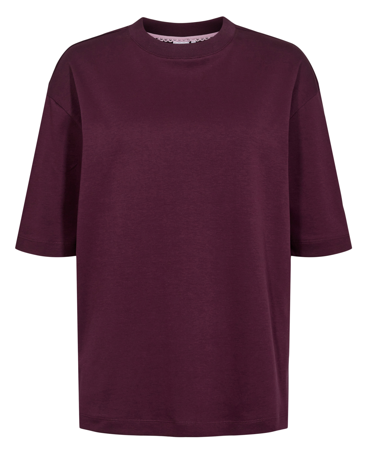 Nümph NUGIRA T-SHIRT Winetasting