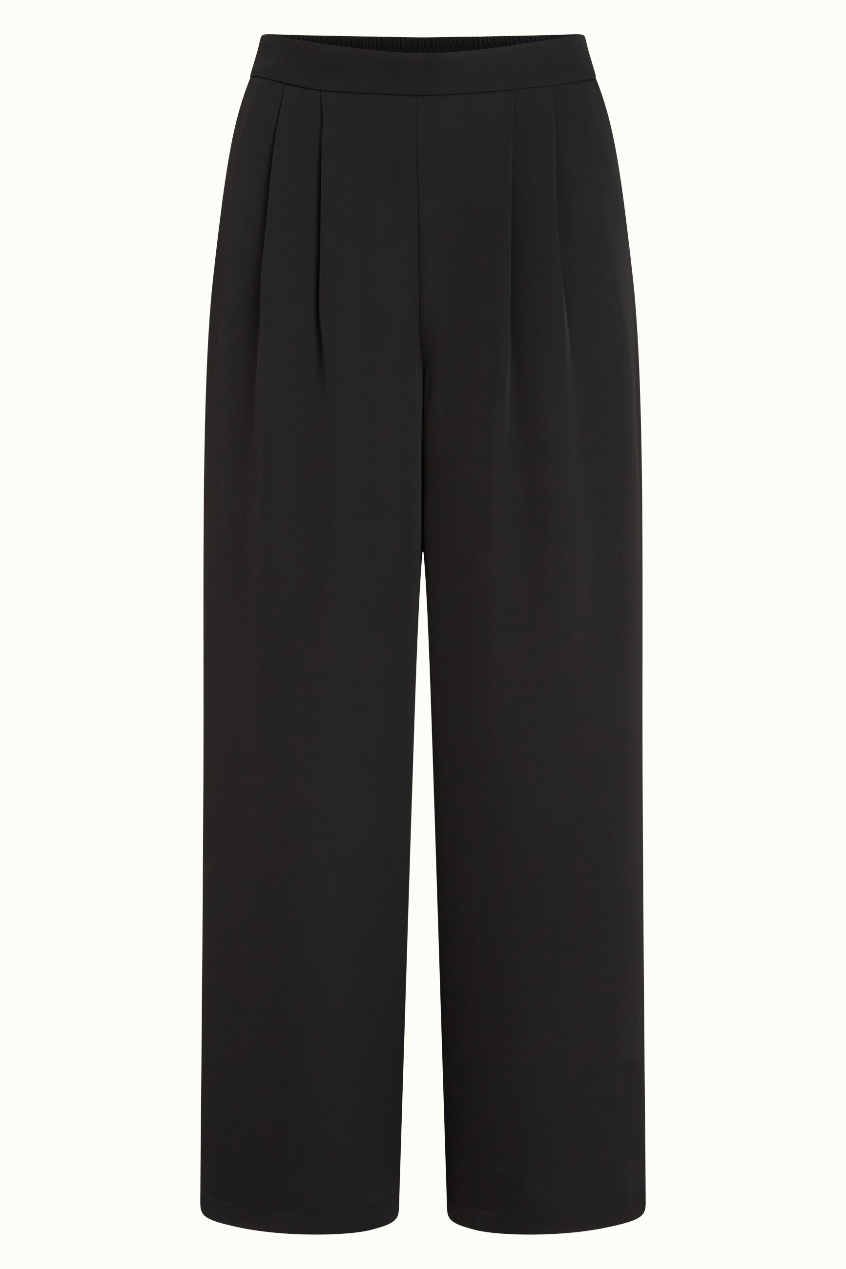King Louie Irma Pants Fanna Black