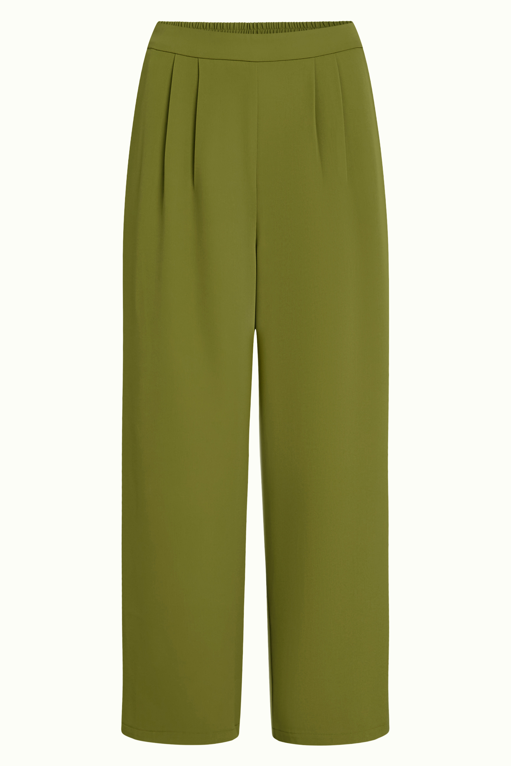09992261_5 King Louie Irma Pants Fanna Woodbine Green