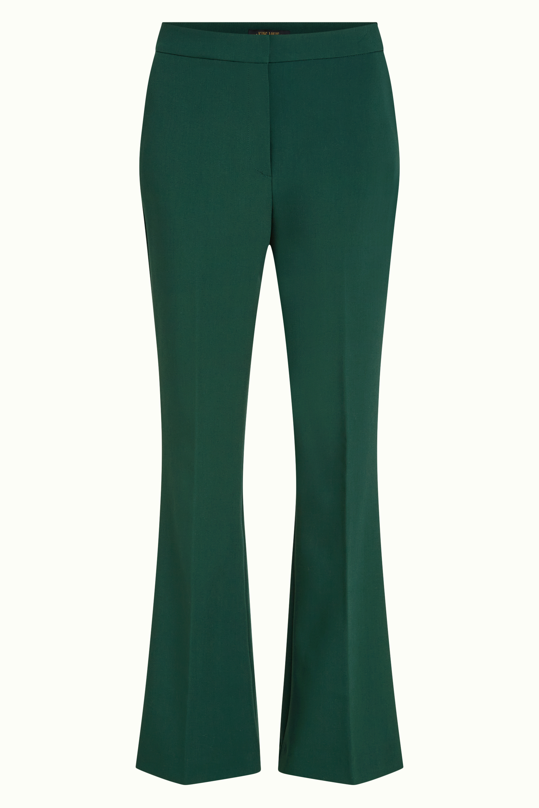 King Louie Livia Pants Marple Pine Green