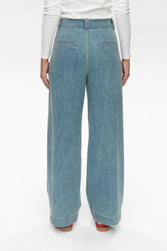 Nu_mph_Pre-Fall-2025-Nu_mph_3139_703926_2 Nümph NUALETTA PANTS Med. Blue Washed Denim