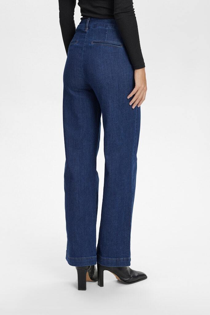 Nu_mph_Main-Fall-2025_3137_705509_3 Nümph NUAMBER LONG Dark Blue Denim