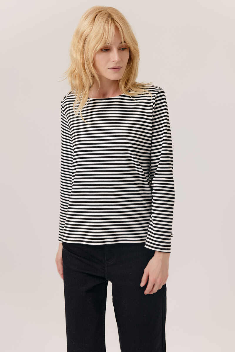 Artlove T-SHIRT LOLITA BLACK