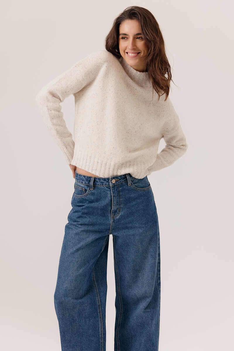 Artlove PULL ANNEDORE CREAM