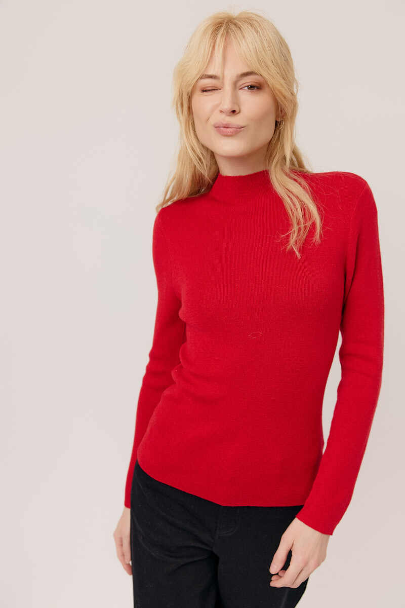 Artlove PULL CALLIE RED