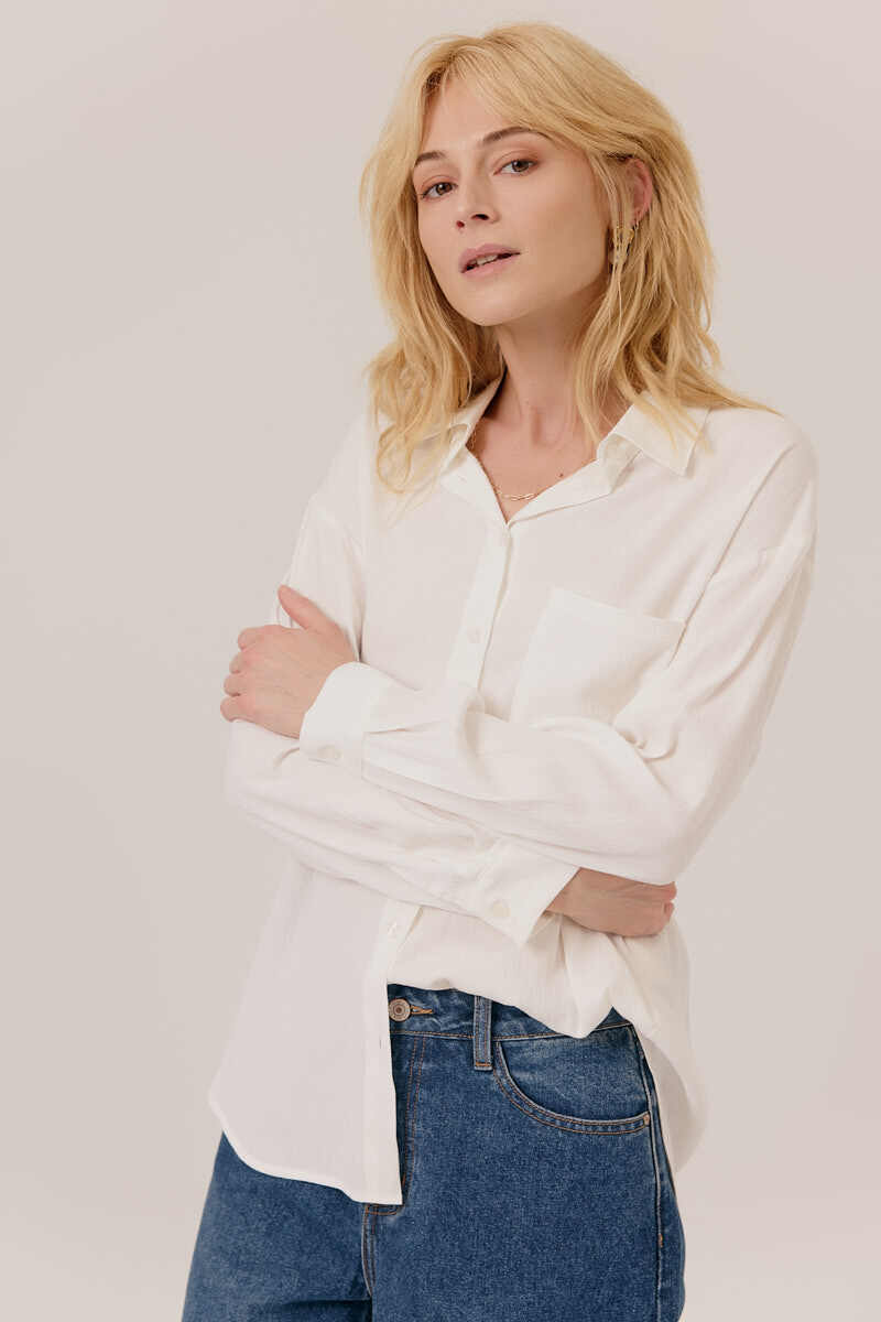 78512_CREAM_2 Artlove CHEMISE AMINATA CREAM