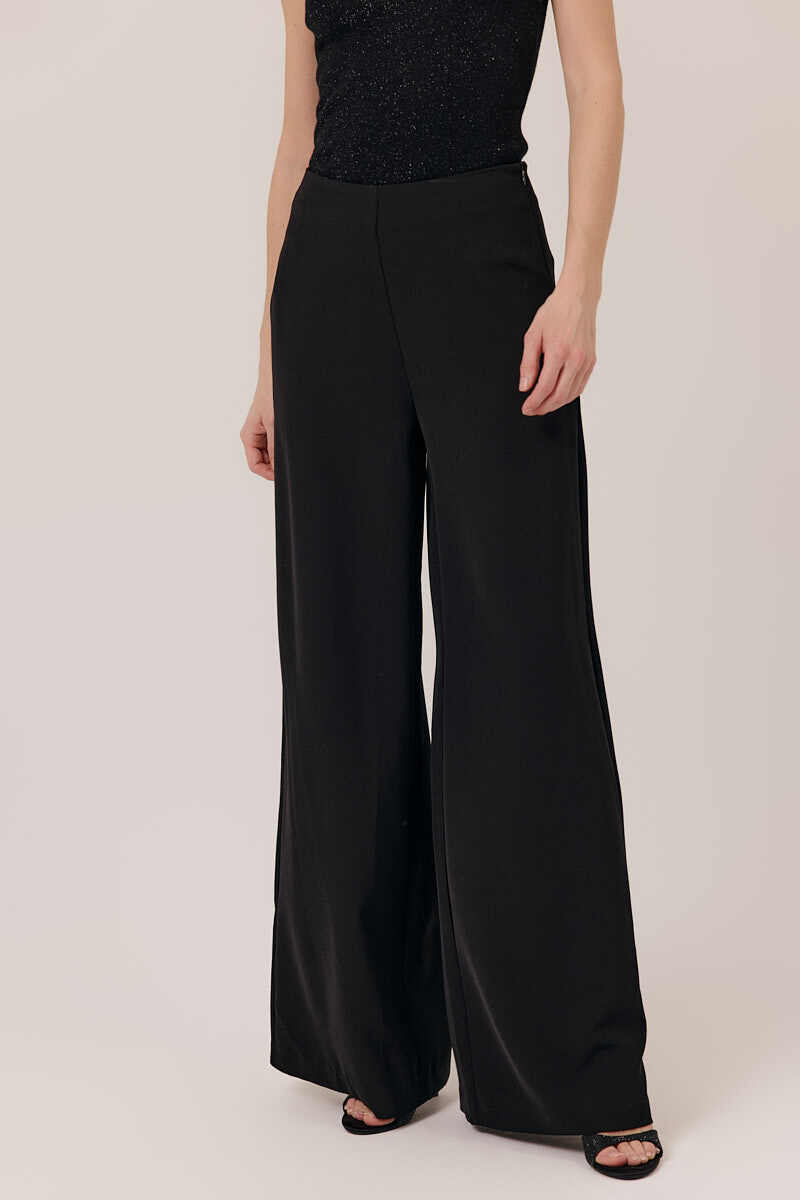 Artlove PANTALON PHILIPPINE BLACK
