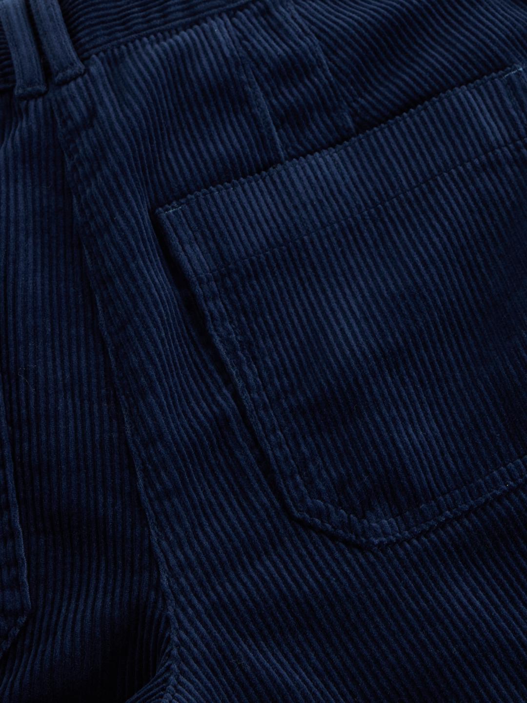 441494-DARK_NAVY-FD_l1k White Stuff BELLE CORD WIDE LEG TROUSER DARK NAVY