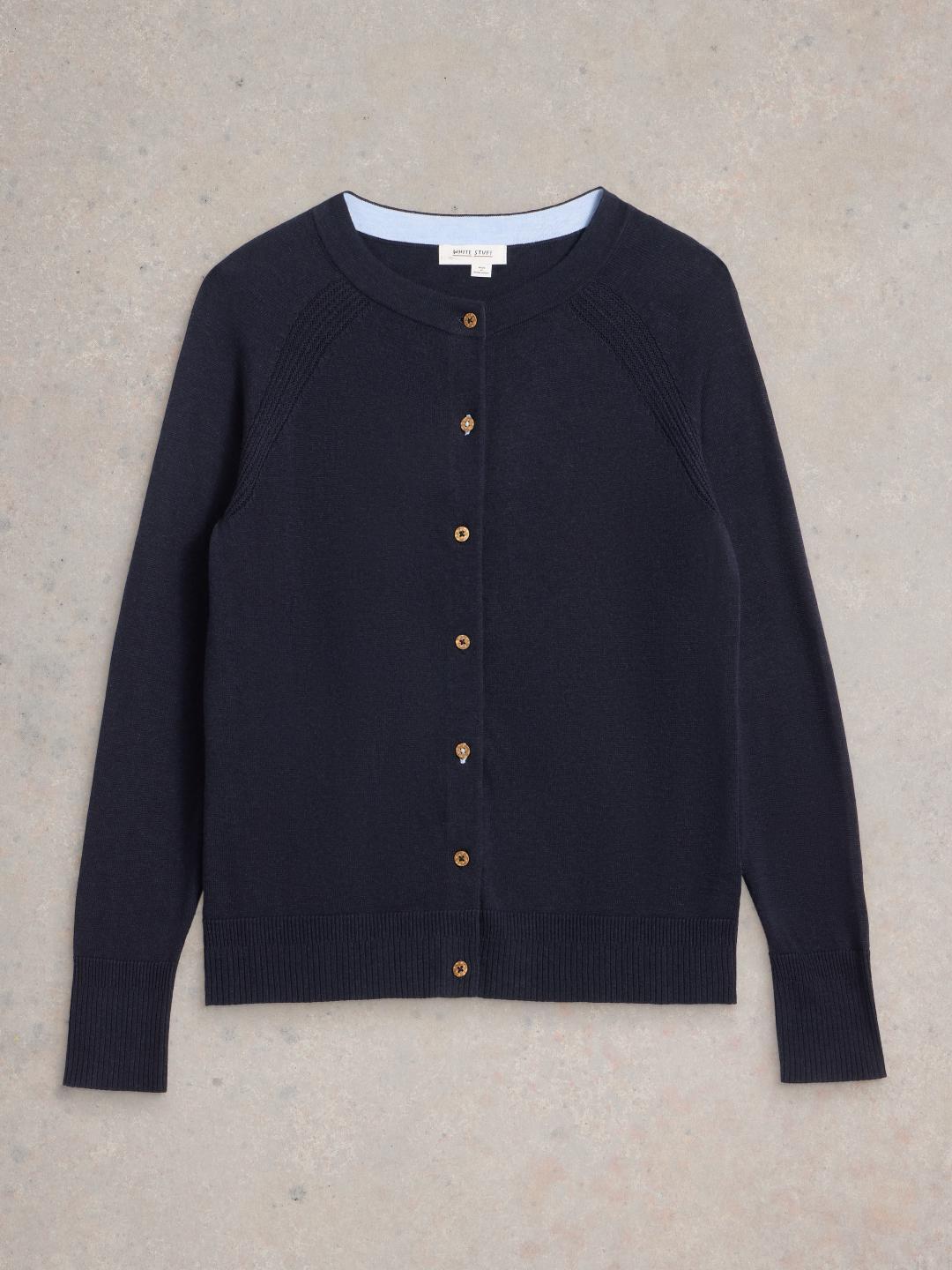 438568-DARK_NAVY-FF White Stuff Lulu Cardi Dark Navy