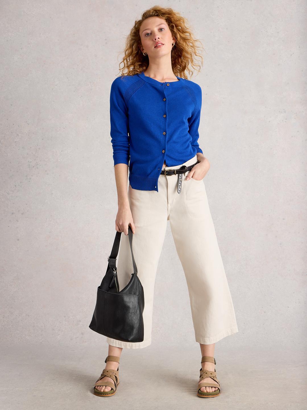 443041-DEEP_BLUE-MF White Stuff LULU CARDI DEEP BLUE
