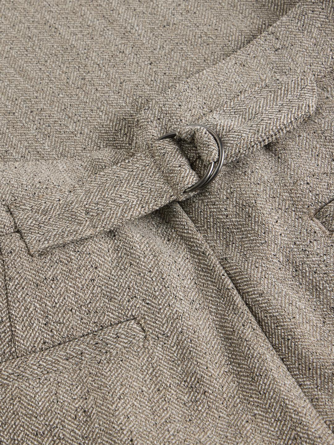 444281-GREY_MLT-FD White Stuff SASHA WIDE LEG TWEEDY TROUSER GREY MLT