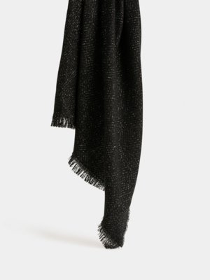 Morgan de Toi - 222-5LULU - Zwart