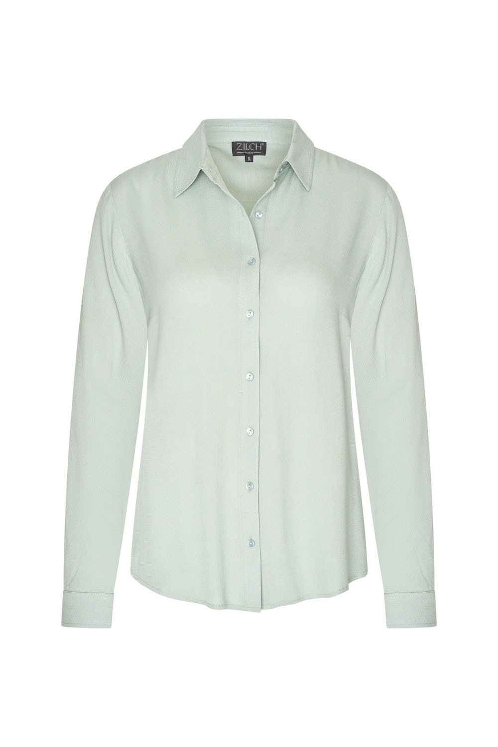 Zilch Blouse Basic Sage