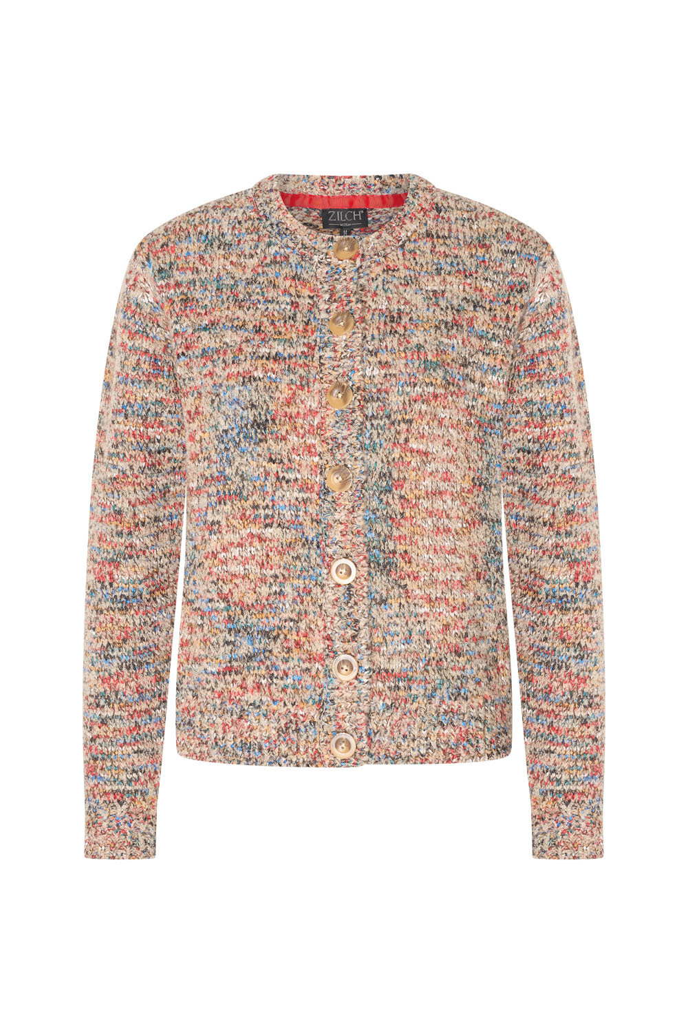 Zilch Cardigan Multi