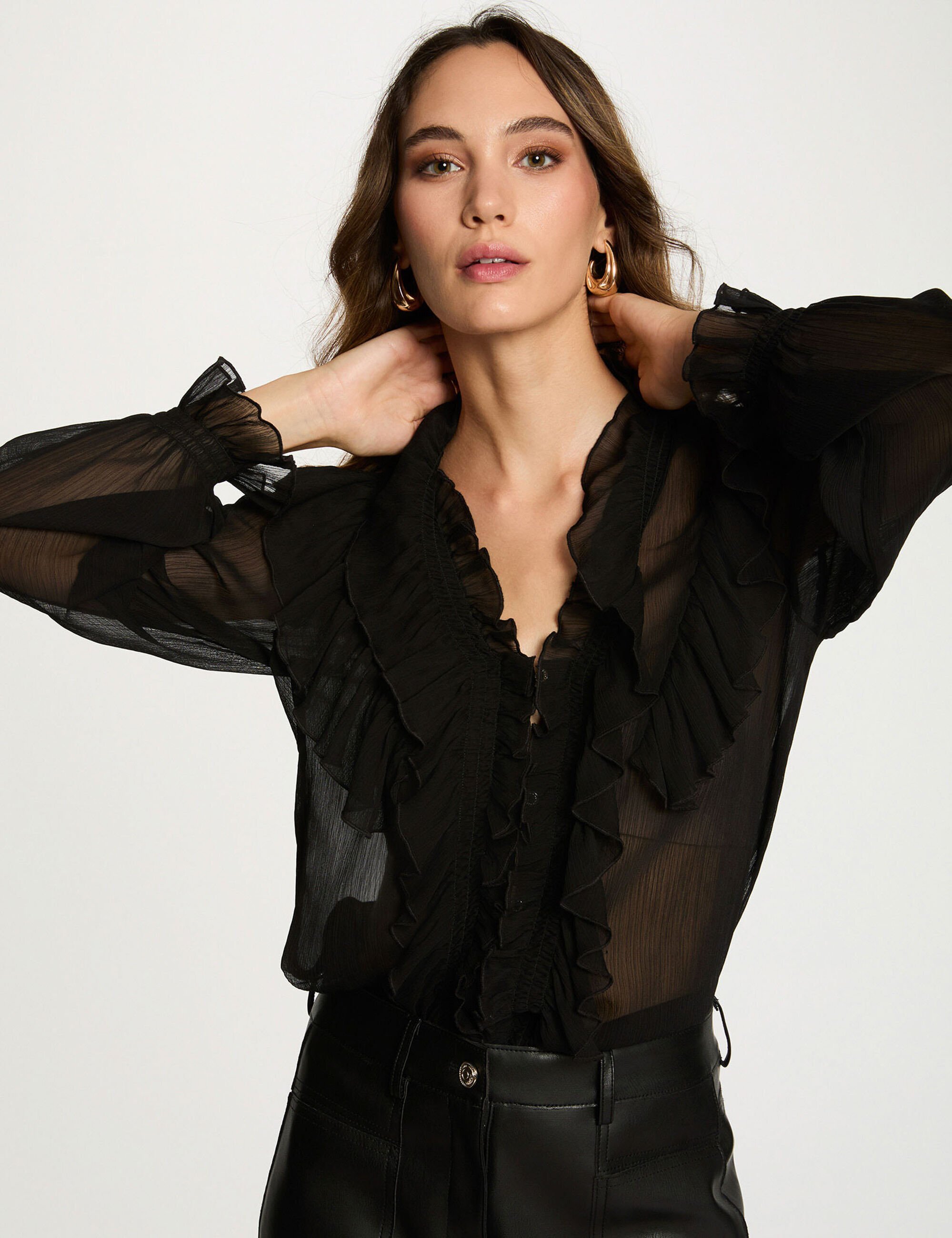 Morgan De Toi 252-CATHY BLACK