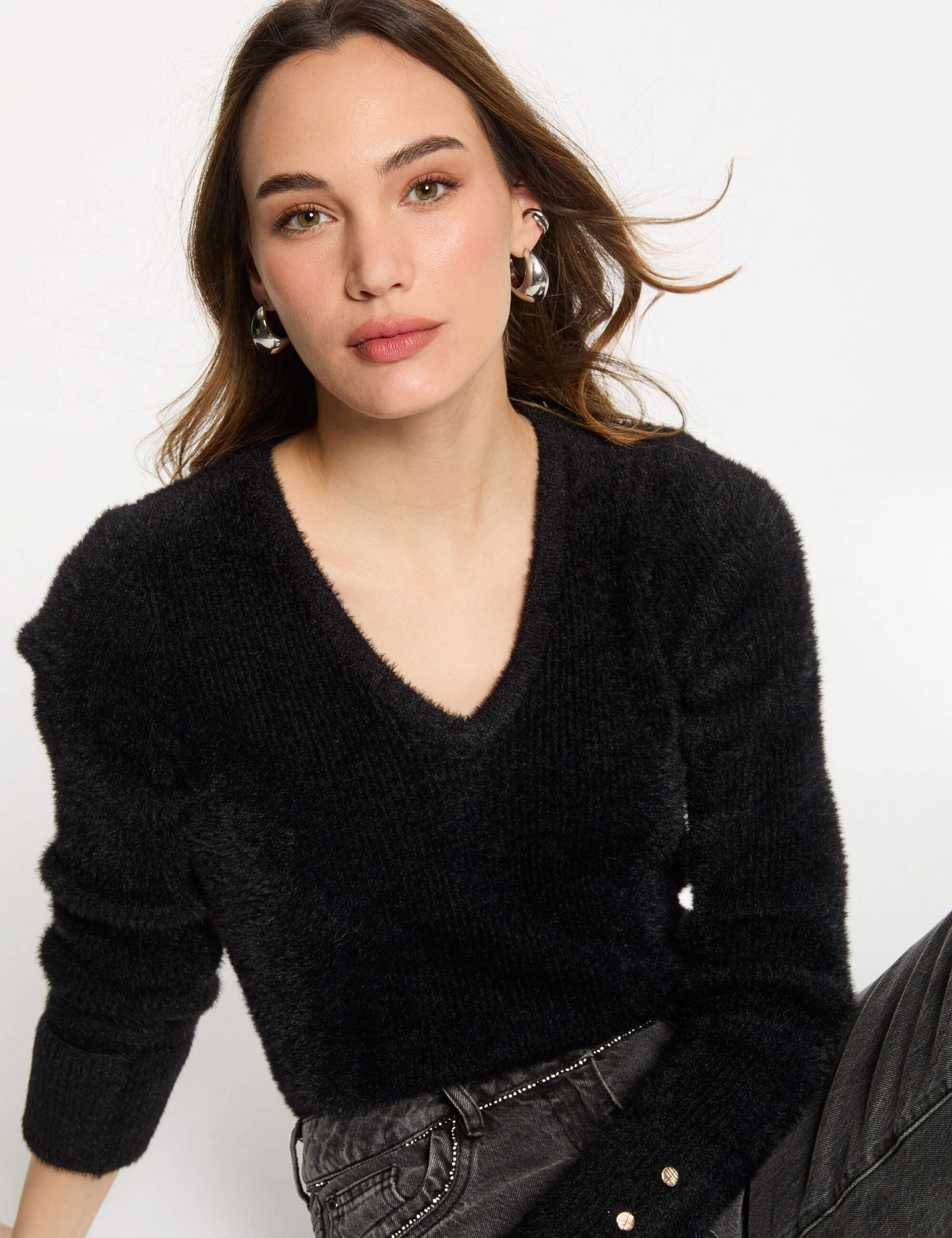 Morgan De Toi 212-MOOVE BLACK