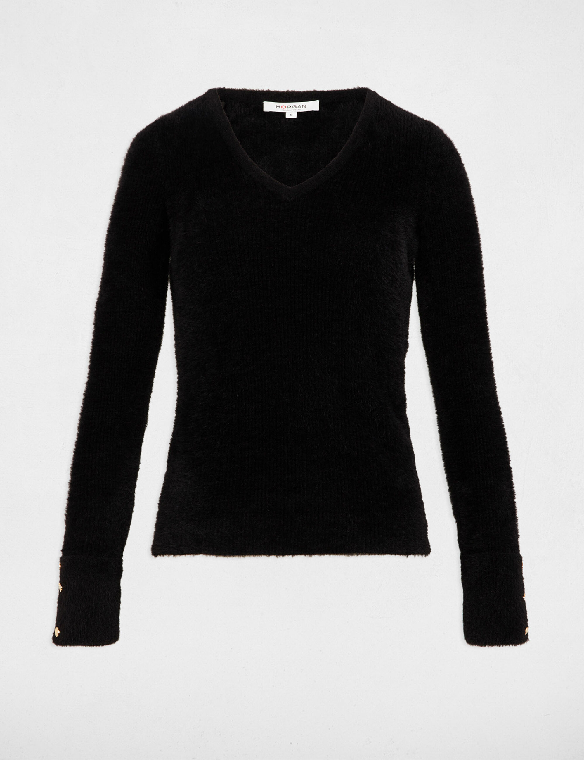 Morgan De Toi 212-MOOVE BLACK
