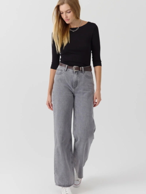 78204_BLACK_1 Artlove T-SHIRT GEZA BLACK