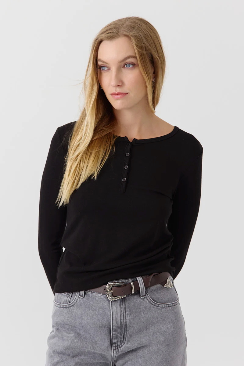 Artlove T-SHIRT VICKI BLACK