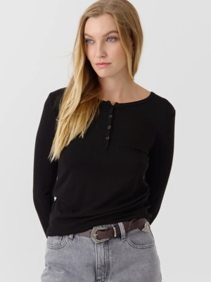 78224.2_BLACK_3 Artlove T-SHIRT VICKI BLACK