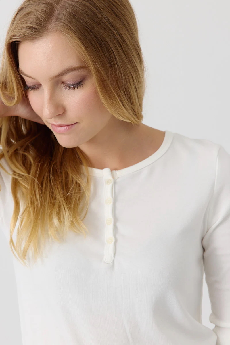 Artlove T-SHIRT VICKI CREAM