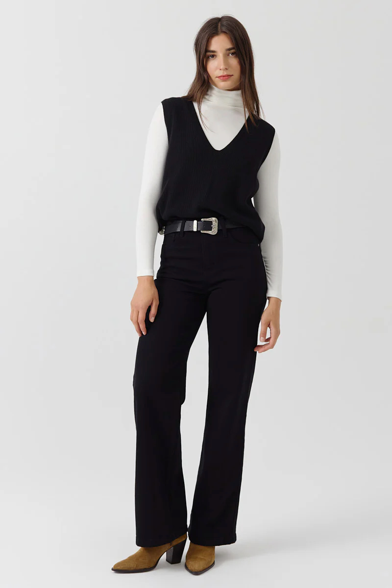 Artlove PULL ZAIRA BLACK