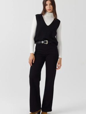 78171_BLACK_1 Artlove PULL ZAIRA BLACK