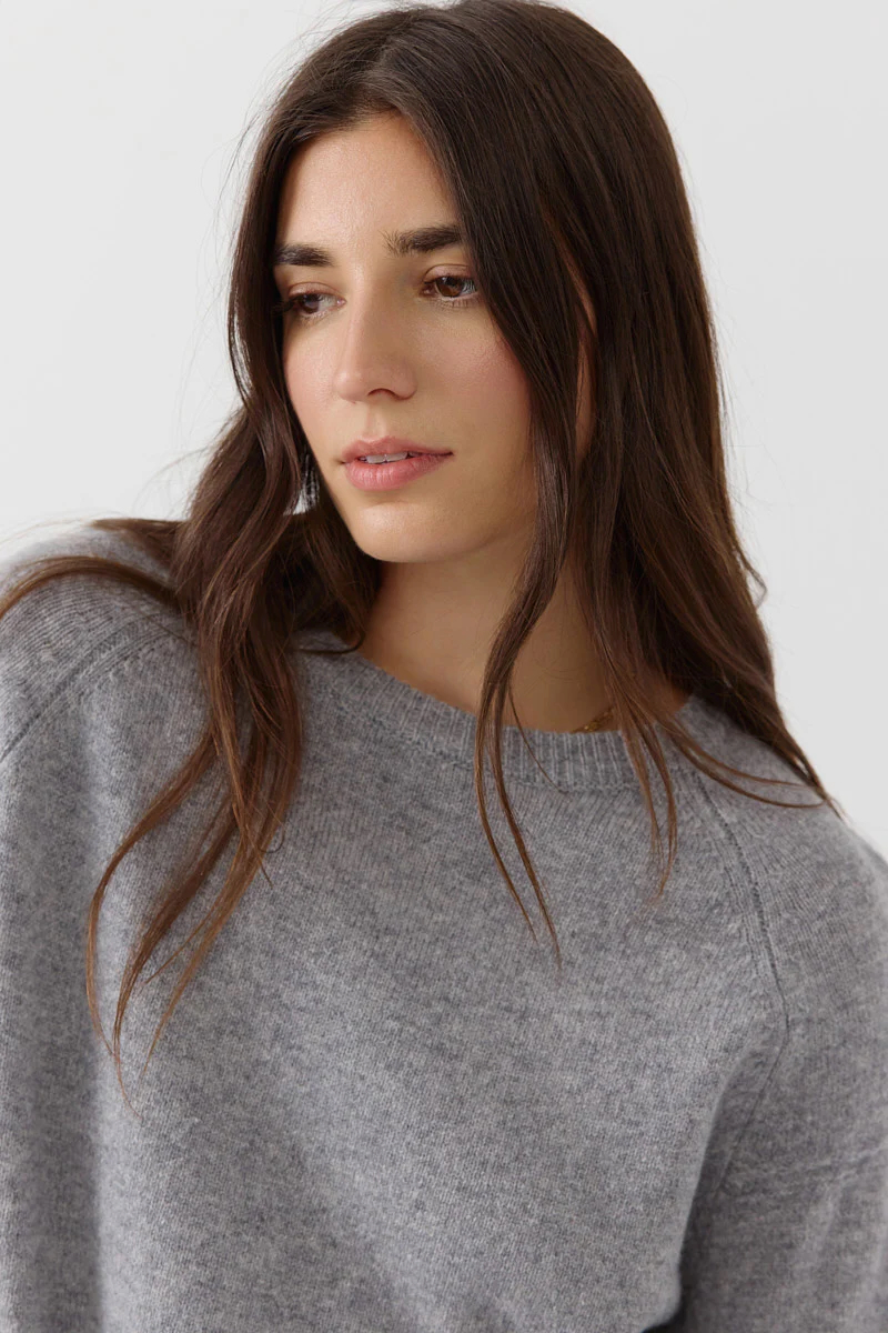 78288_GRAY_3 Artlove PULL ANSELMA GRAY