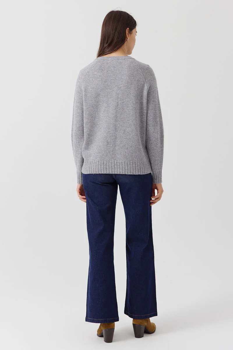 78288_GRAY_4 Artlove PULL ANSELMA GRAY