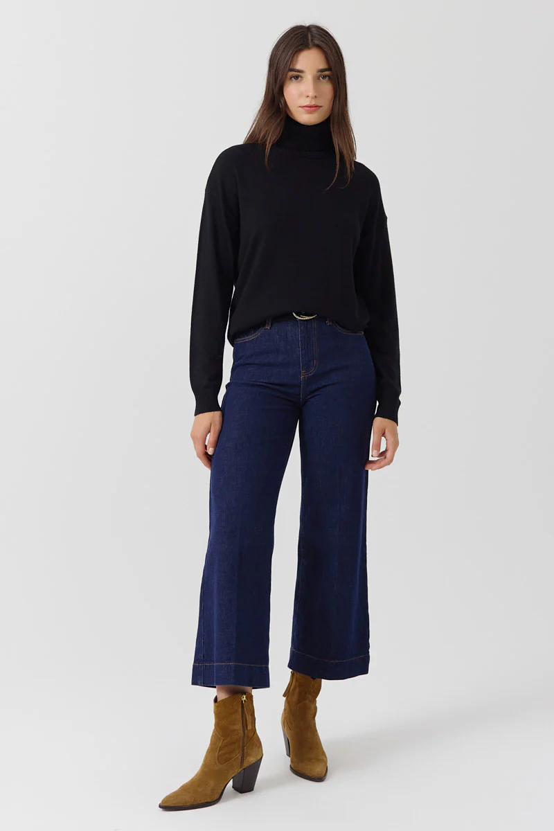Artlove PULL AUBE BLACK