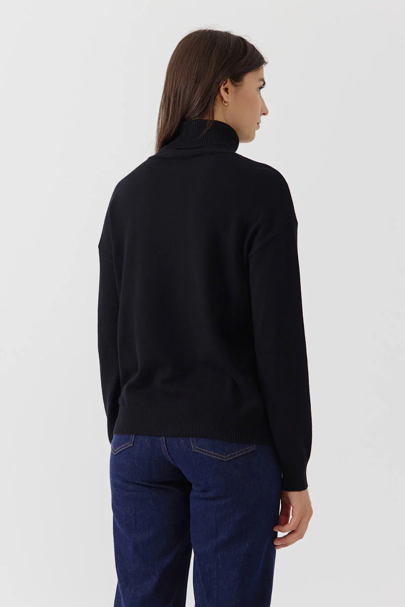 Artlove PULL AUBE BLACK