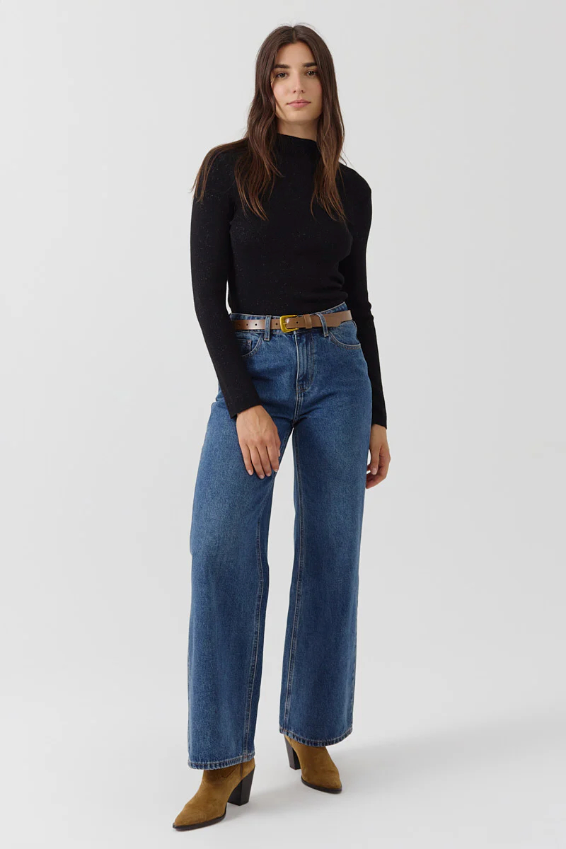 Artlove PULL CALLIE BLACK