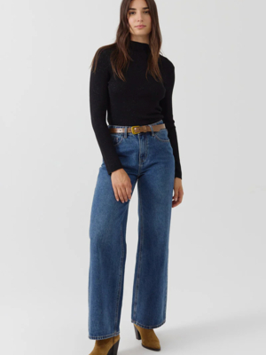 78339.2_BLACK_1 Artlove PULL CALLIE BLACK