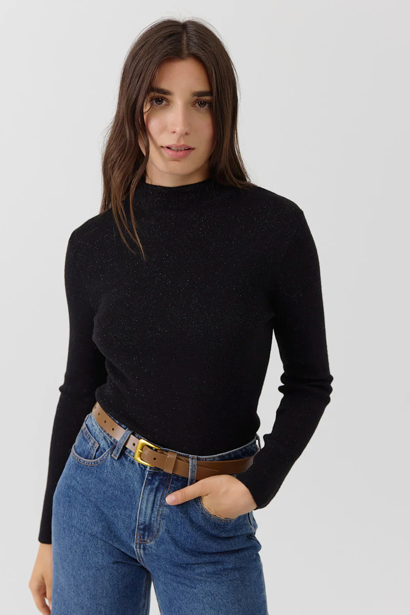 Artlove PULL CALLIE BLACK