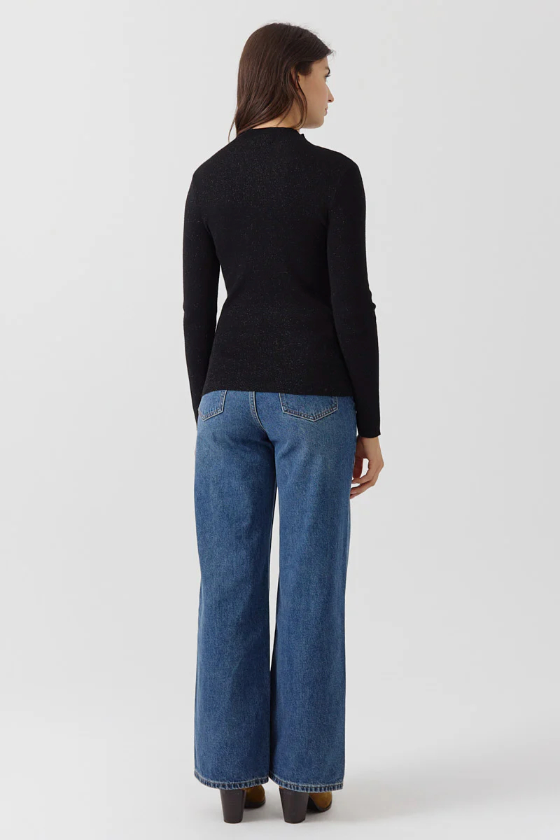 Artlove PULL CALLIE BLACK