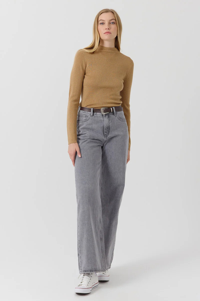 Artlove PULL CALLIE CAMEL