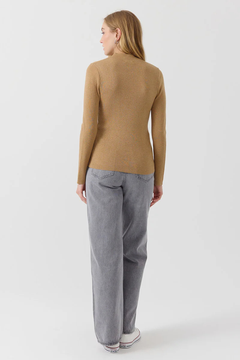 Artlove PULL CALLIE CAMEL