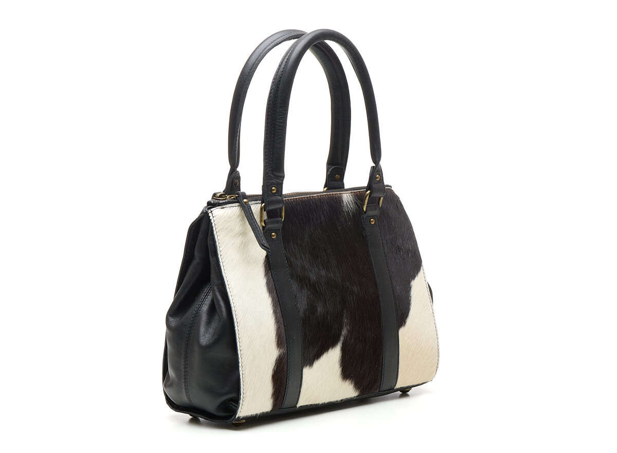 Como_Classic_Hair-on-Black-02 Chabo Como Classic Hair-on Black