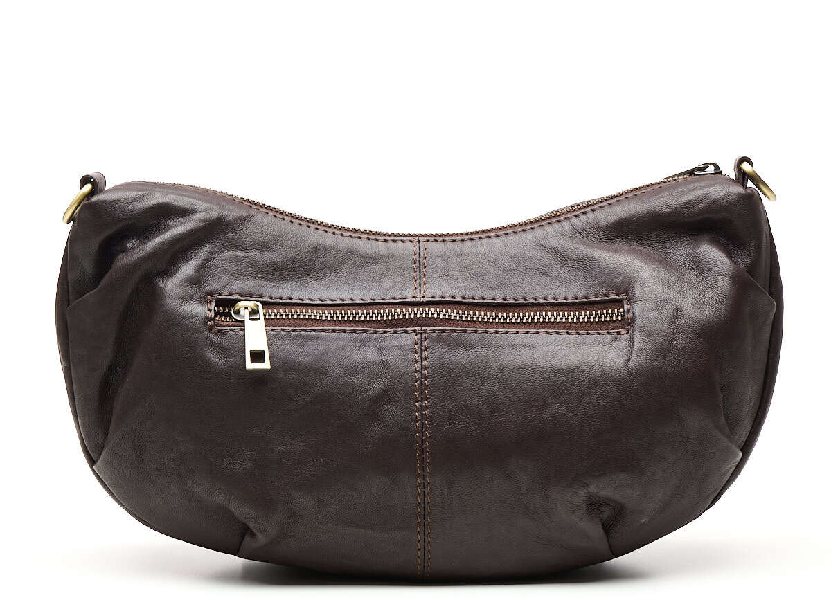 Bobby_Banana_Bag-Chocolate-03 Chabo Bobby Banana Bag Chocolate