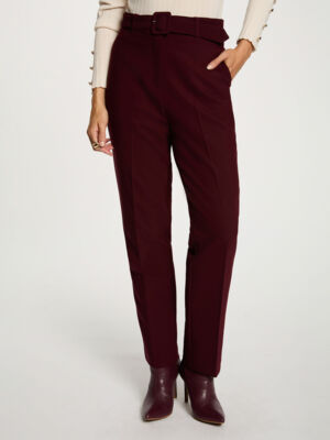 Morgan De Toi 252-PLUNE.F PURPLE